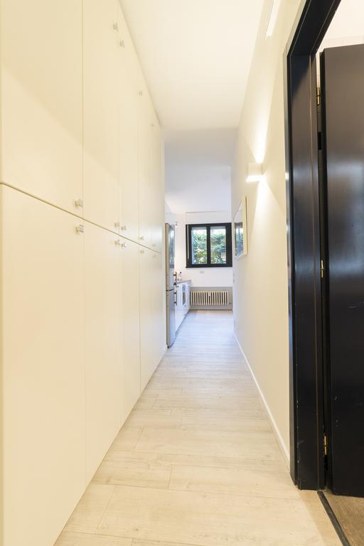 Dante Suite private parking Bologna Esterno foto