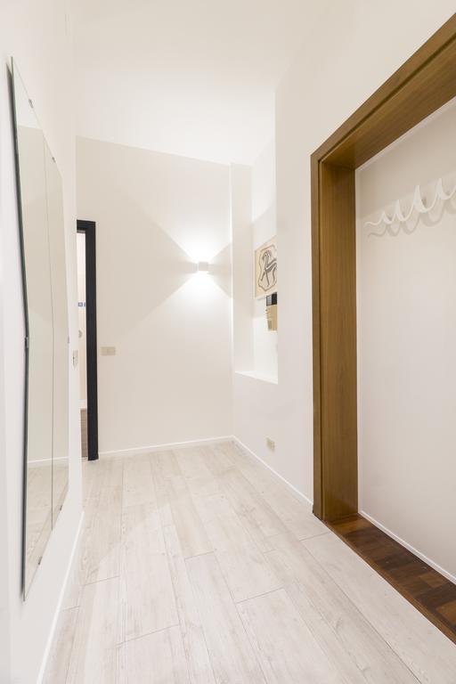 Dante Suite private parking Bologna Esterno foto