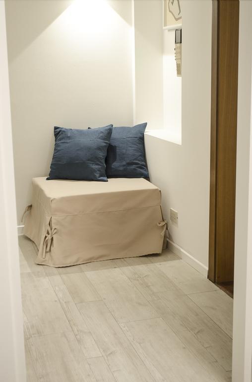 Dante Suite private parking Bologna Esterno foto