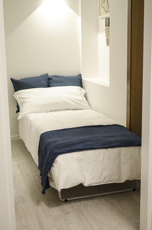 Dante Suite private parking Bologna Esterno foto
